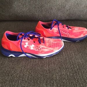 Under Armour Shoes